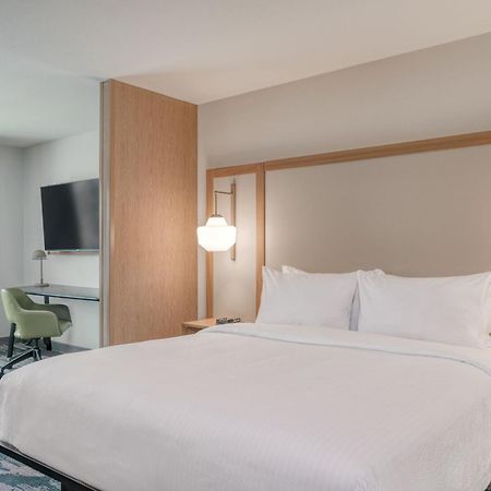 Fairfield By Marriott Inn & Suites Shelbyville Εξωτερικό φωτογραφία