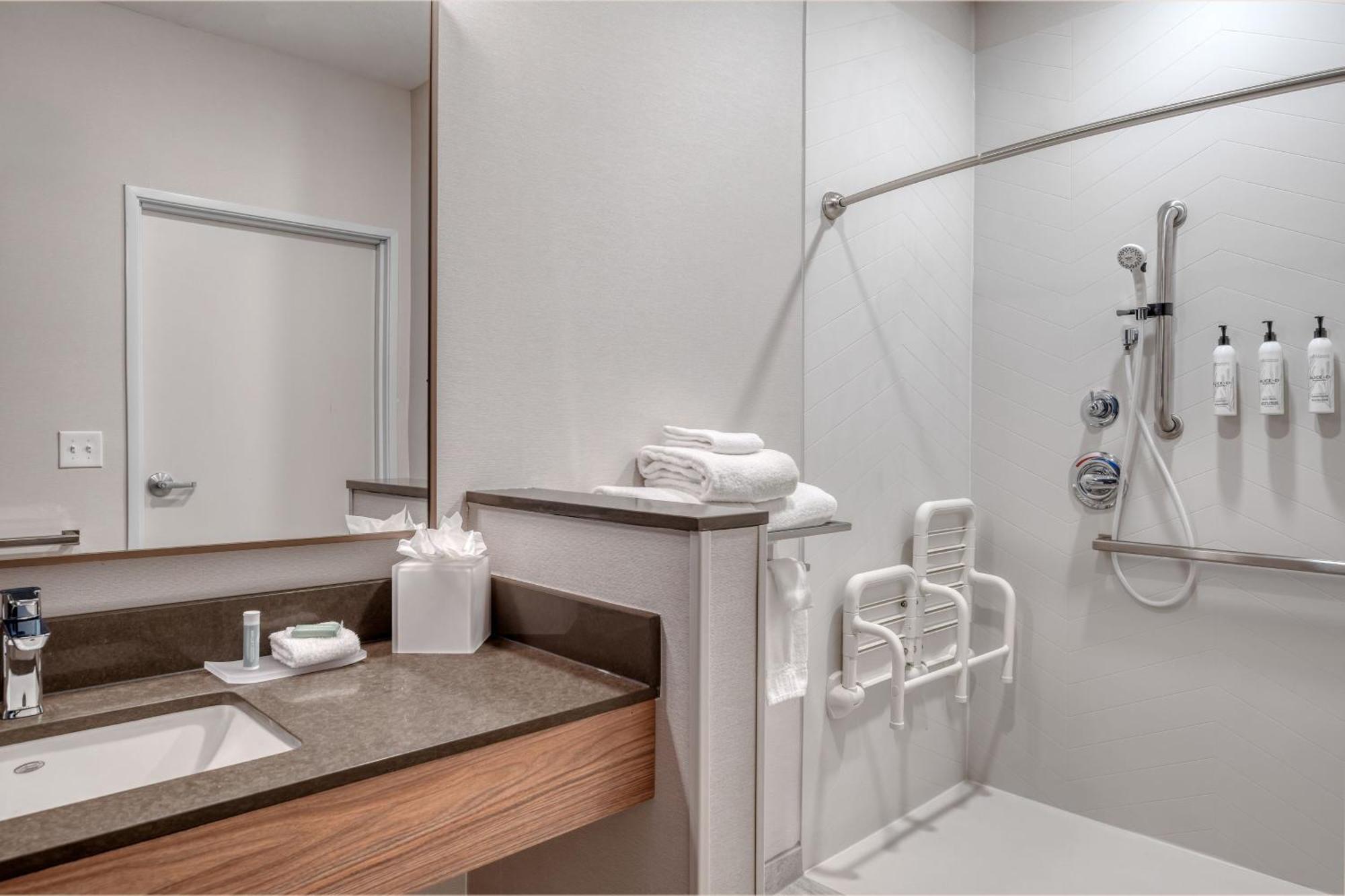 Fairfield By Marriott Inn & Suites Shelbyville Εξωτερικό φωτογραφία