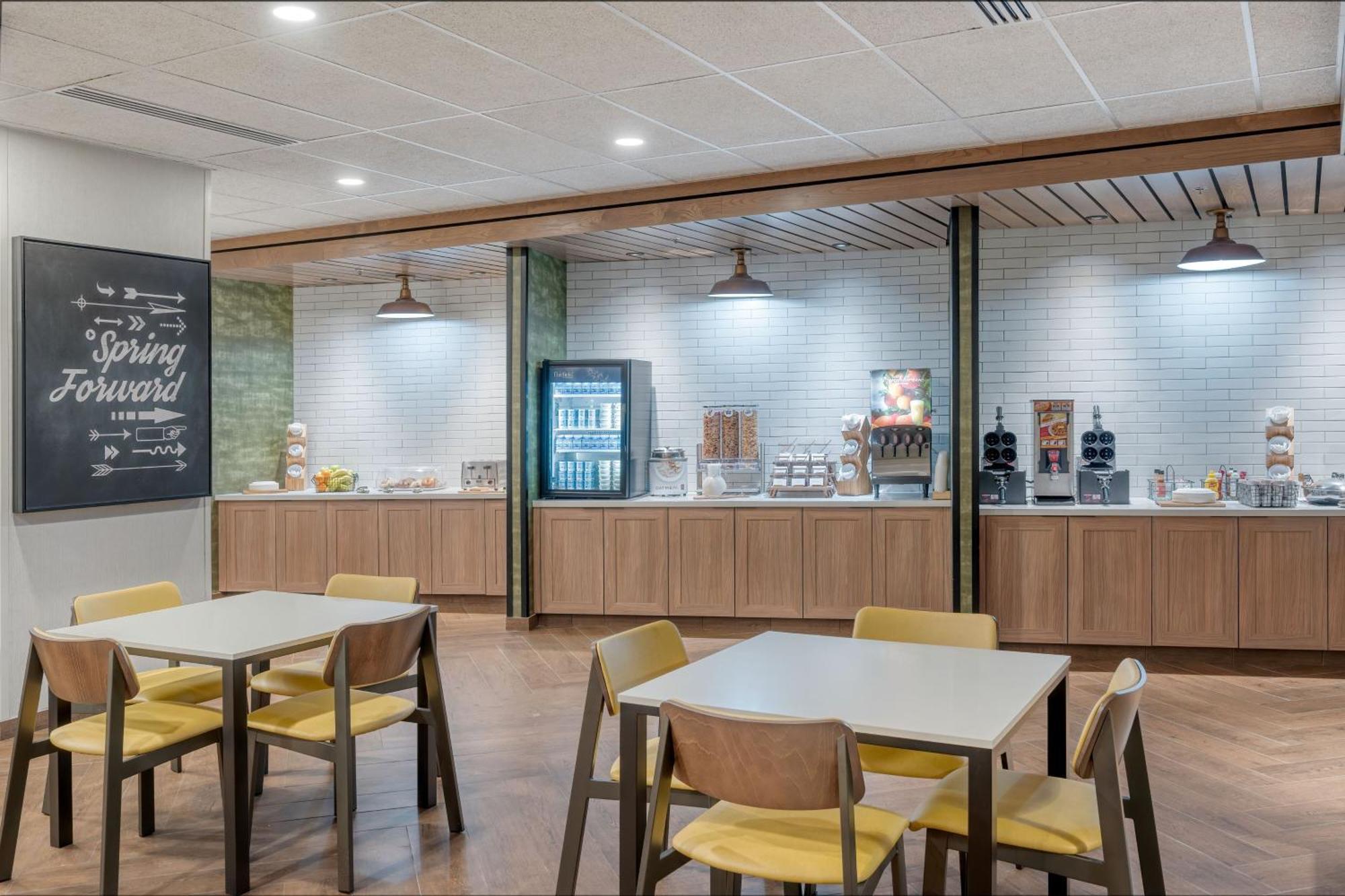 Fairfield By Marriott Inn & Suites Shelbyville Εξωτερικό φωτογραφία